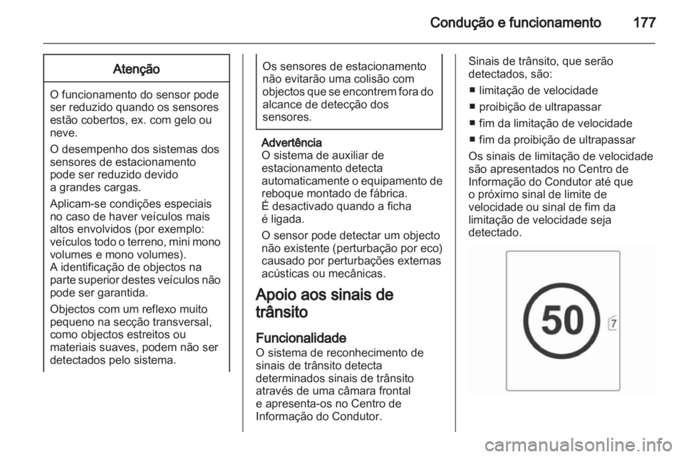 OPEL ASTRA J HB5 & ST 2012 Manual de Instruções (in Portugues) OPEL ASTRA J HB5 & ST 2012 Manual de Instruções (in Portugues)