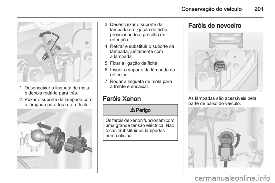 OPEL ASTRA J HB5 & ST 2012  Manual de Instruções (in Portugues) 