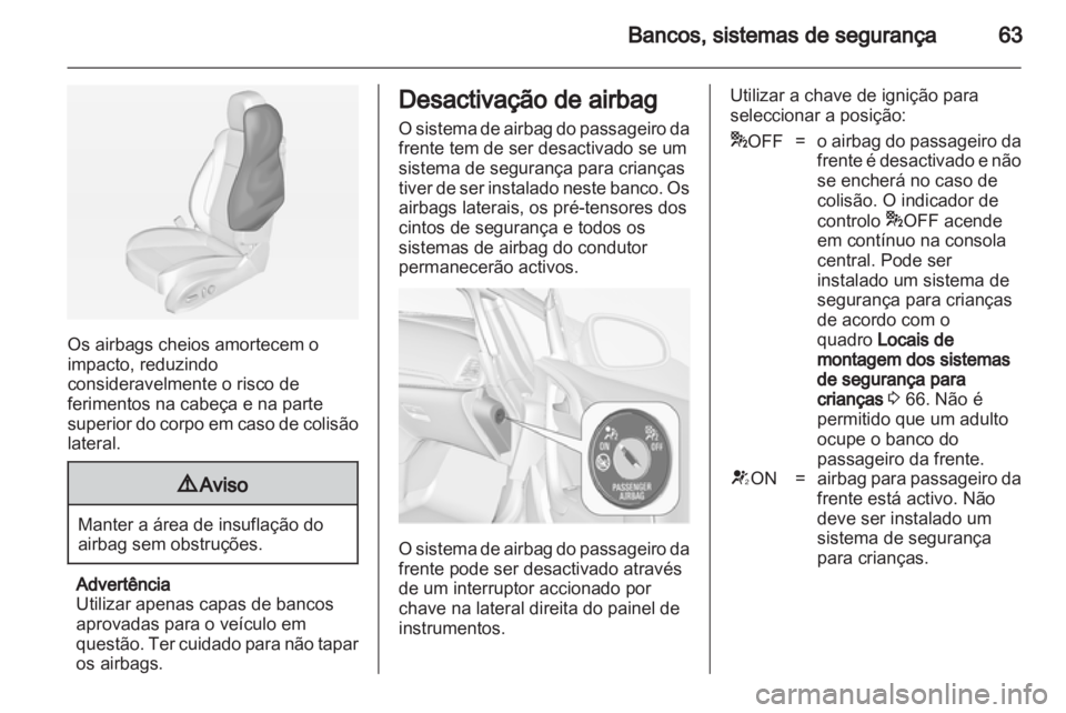 OPEL CASCADA 2013.5 Manual de Instruções (in Portugues) OPEL CASCADA 2013.5 Manual de Instruções (in Portugues)