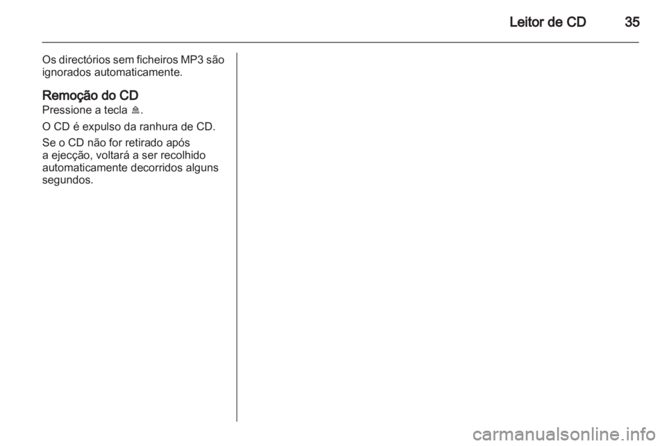 OPEL COMBO 2011 Manual de Informação e Lazer (in Portugues) OPEL COMBO 2011 Manual de Informação e Lazer (in Portugues)