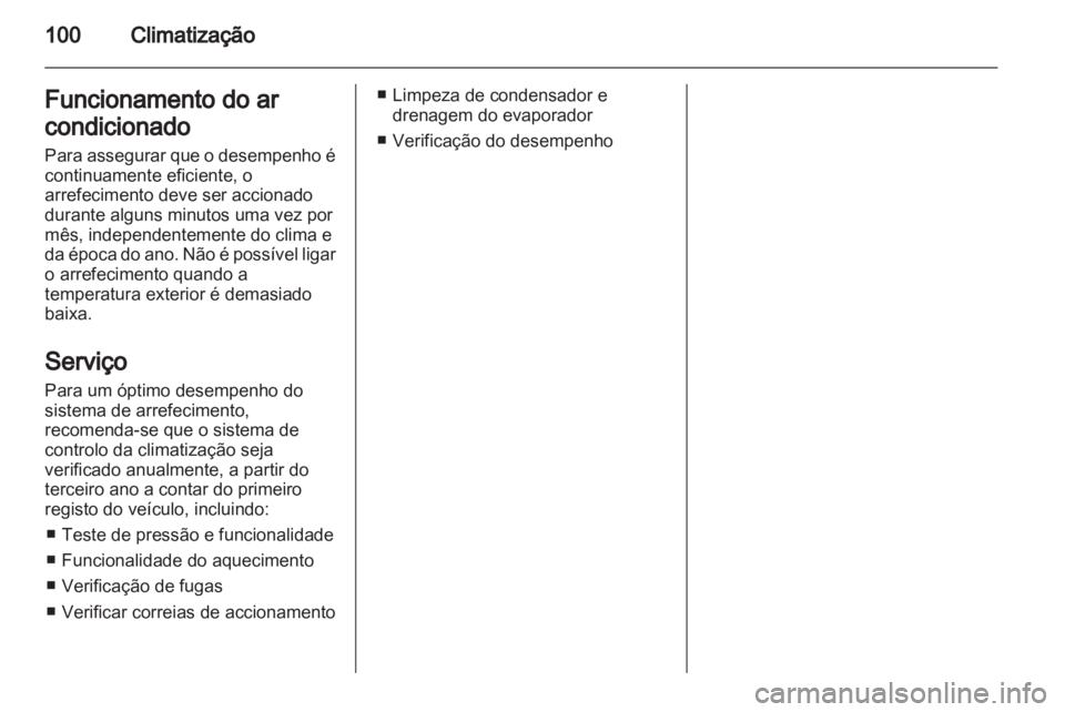 OPEL COMBO D 2013 Manual de Instruções (in Portugues) OPEL COMBO D 2013 Manual de Instruções (in Portugues)