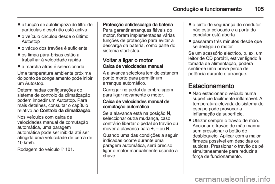 OPEL COMBO D 2013 Manual de Instruções (in Portugues) OPEL COMBO D 2013 Manual de Instruções (in Portugues)