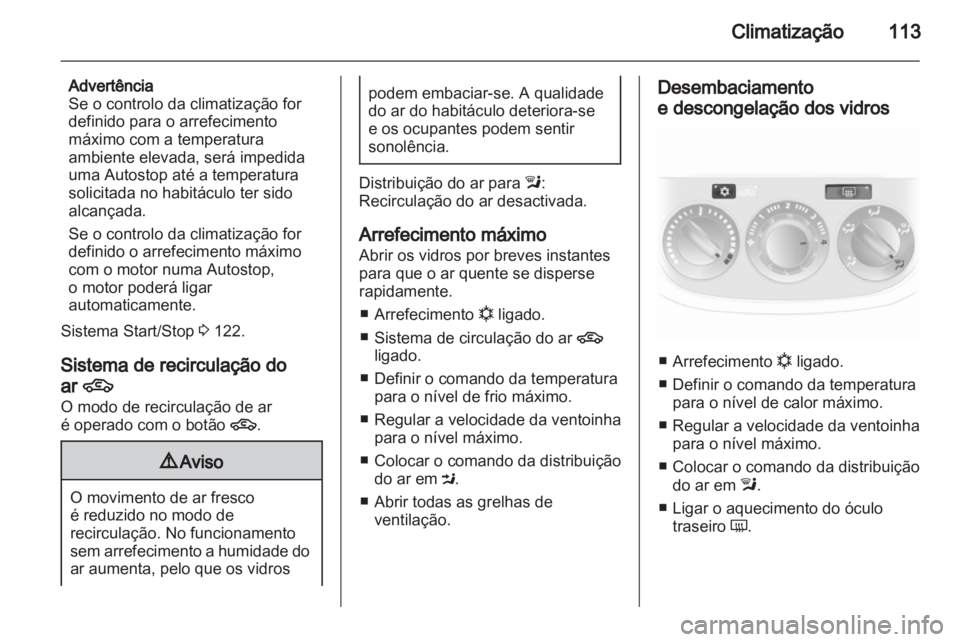 OPEL CORSA 2011 Manual de Instruções (in Portugues) OPEL CORSA 2011 Manual de Instruções (in Portugues)