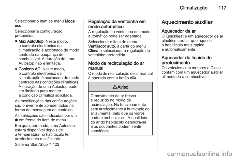 OPEL CORSA 2011 Manual de Instruções (in Portugues) OPEL CORSA 2011 Manual de Instruções (in Portugues)