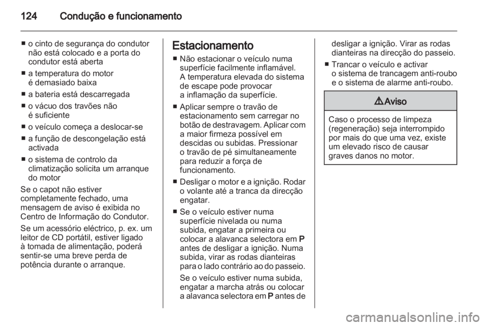 OPEL CORSA 2011 Manual de Instruções (in Portugues) OPEL CORSA 2011 Manual de Instruções (in Portugues)