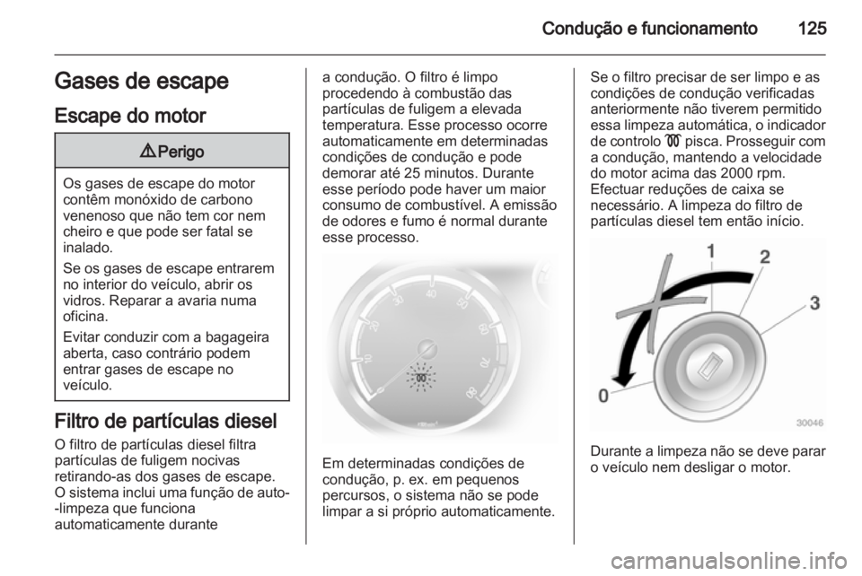 OPEL CORSA 2011 Manual de Instruções (in Portugues) OPEL CORSA 2011 Manual de Instruções (in Portugues)
