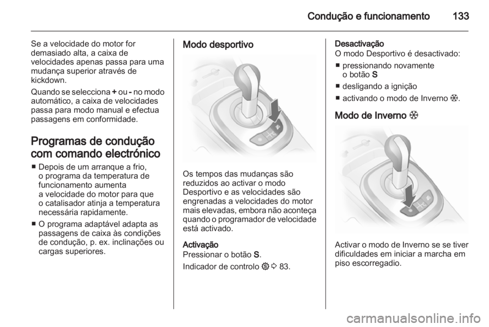 OPEL CORSA 2011  Manual de Instruções (in Portugues) 