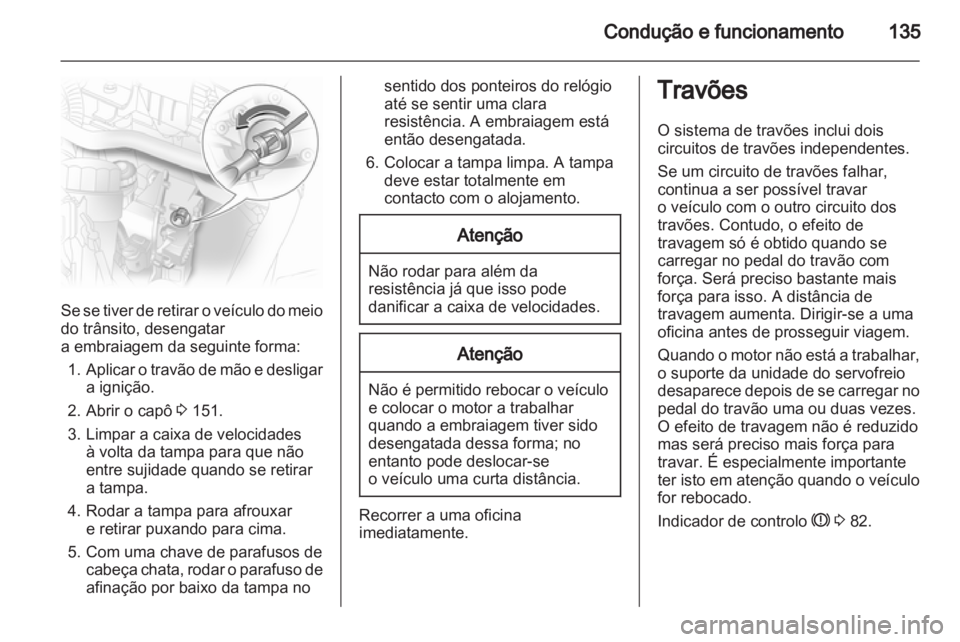 OPEL CORSA 2011  Manual de Instruções (in Portugues) 