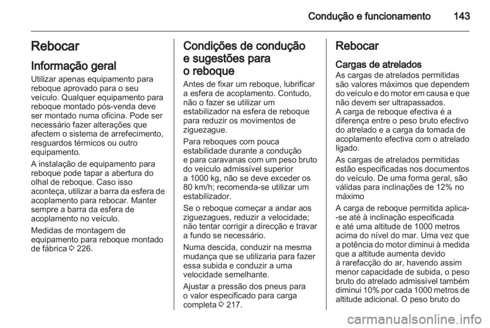 OPEL CORSA 2011 Manual de Instruções (in Portugues) OPEL CORSA 2011 Manual de Instruções (in Portugues)