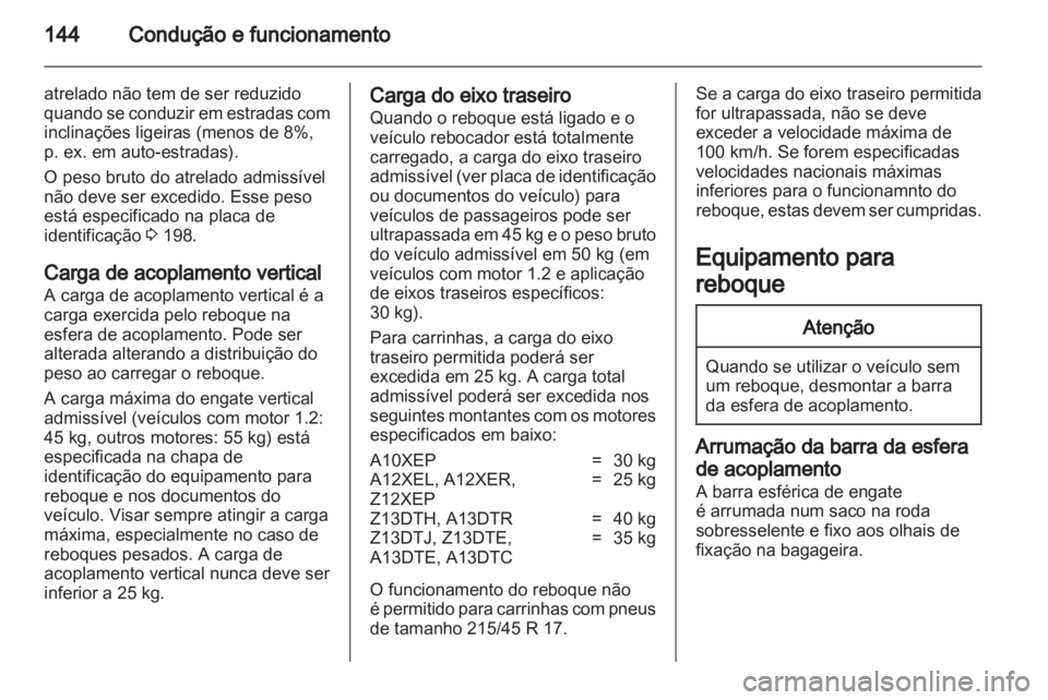 OPEL CORSA 2011 Manual de Instruções (in Portugues) OPEL CORSA 2011 Manual de Instruções (in Portugues)