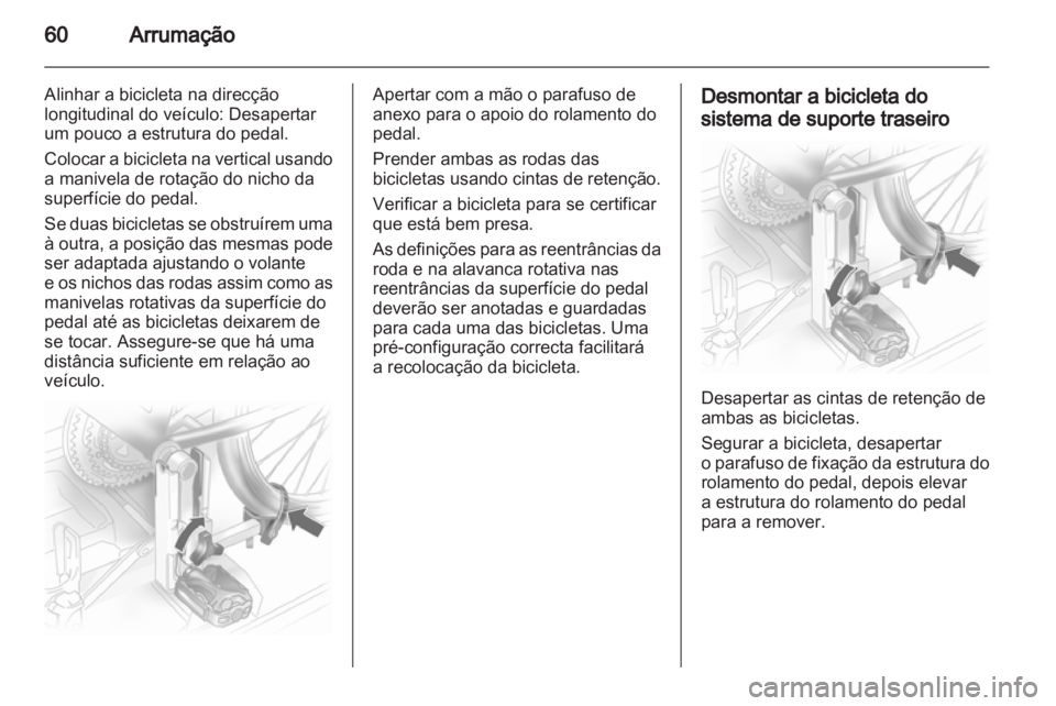 OPEL CORSA 2011  Manual de Instruções (in Portugues) 