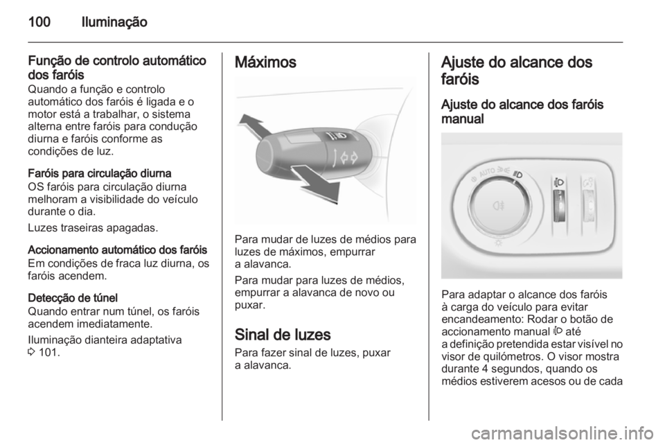 OPEL CORSA 2011 Manual de Instruções (in Portugues) OPEL CORSA 2011 Manual de Instruções (in Portugues)