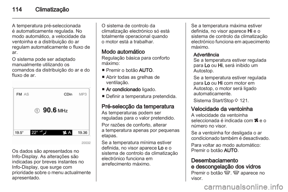 OPEL CORSA 2012 Manual de Instruções (in Portugues) OPEL CORSA 2012 Manual de Instruções (in Portugues)