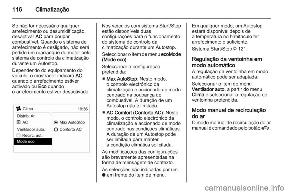 OPEL CORSA 2012 Manual de Instruções (in Portugues) OPEL CORSA 2012 Manual de Instruções (in Portugues)