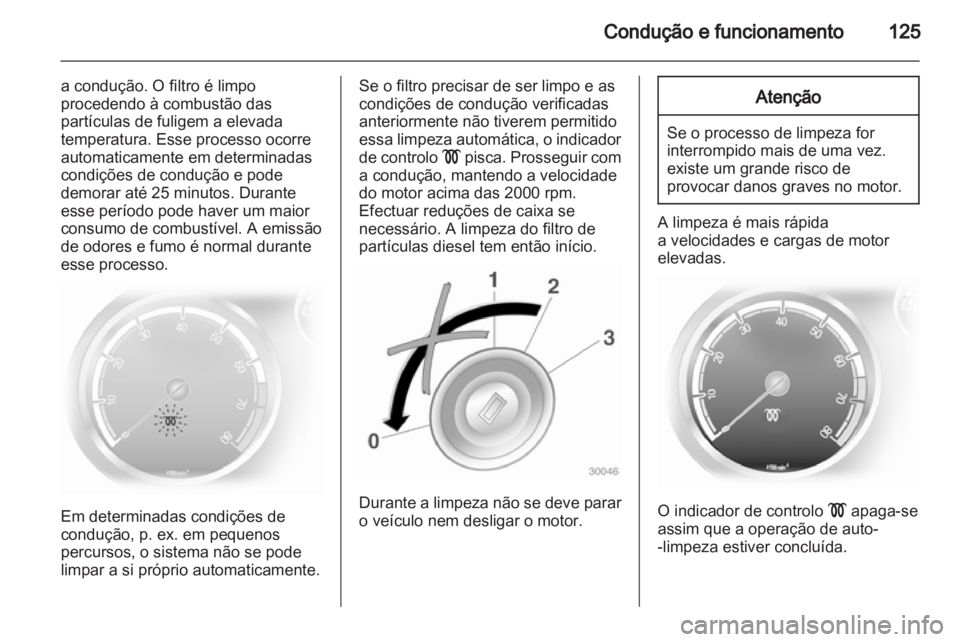 OPEL CORSA 2012  Manual de Instruções (in Portugues) 