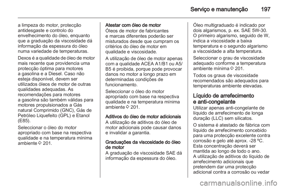 OPEL CORSA 2012  Manual de Instruções (in Portugues) 