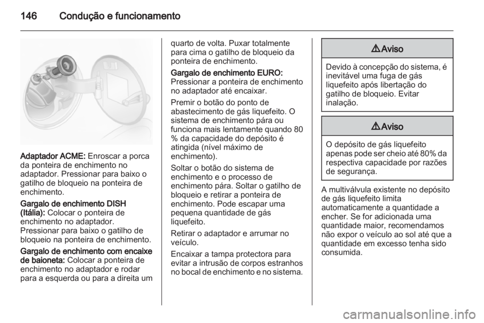 OPEL CORSA 2013 Manual de Instruções (in Portugues) OPEL CORSA 2013 Manual de Instruções (in Portugues)