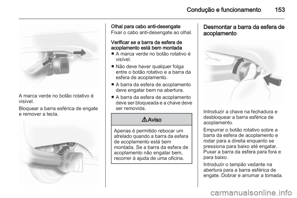 OPEL CORSA 2013 Manual de Instruções (in Portugues) OPEL CORSA 2013 Manual de Instruções (in Portugues)