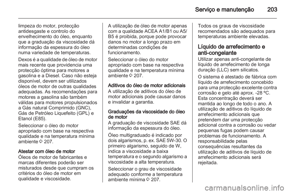 OPEL CORSA 2013  Manual de Instruções (in Portugues) 