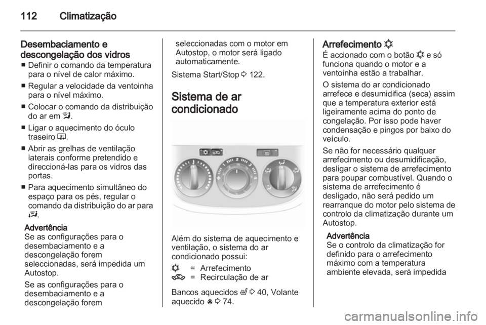OPEL CORSA 2013.5 Manual de Instruções (in Portugues) OPEL CORSA 2013.5 Manual de Instruções (in Portugues)