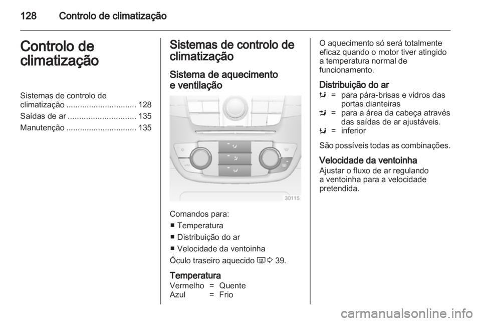 OPEL INSIGNIA 2010 Manual de Instruções (in Portugues) OPEL INSIGNIA 2010 Manual de Instruções (in Portugues)