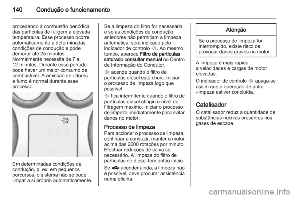 OPEL INSIGNIA 2010 Manual de Instruções (in Portugues) OPEL INSIGNIA 2010 Manual de Instruções (in Portugues)
