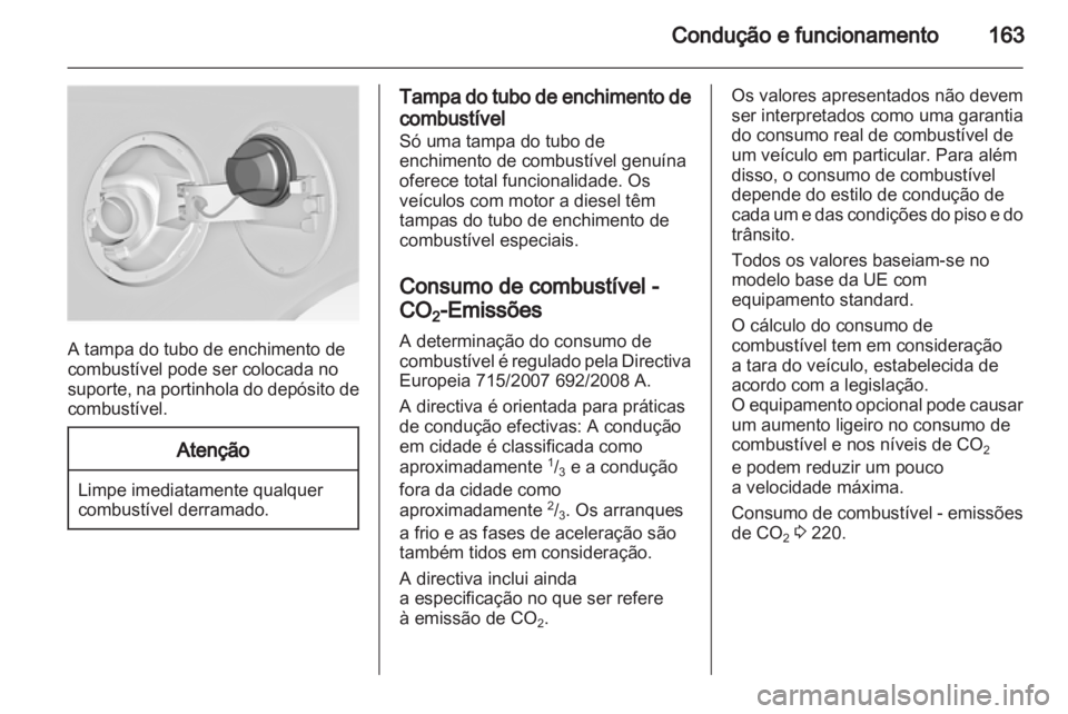 OPEL INSIGNIA 2010 Manual de Instruções (in Portugues) OPEL INSIGNIA 2010 Manual de Instruções (in Portugues)