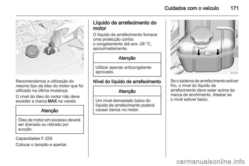 OPEL INSIGNIA 2010 Manual de Instruções (in Portugues) OPEL INSIGNIA 2010 Manual de Instruções (in Portugues)
