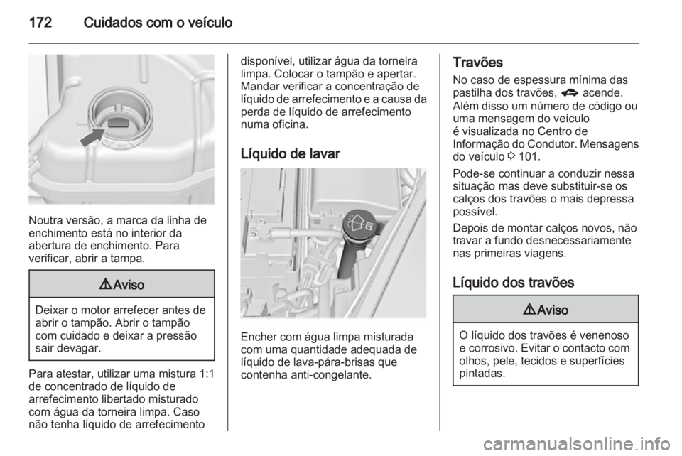 OPEL INSIGNIA 2010 Manual de Instruções (in Portugues) OPEL INSIGNIA 2010 Manual de Instruções (in Portugues)