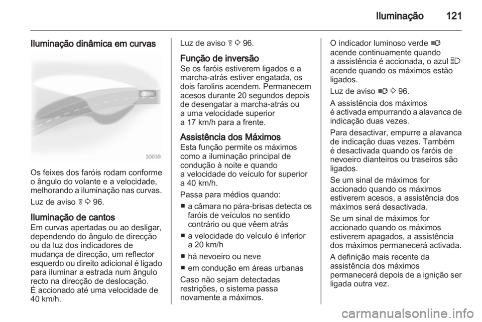 OPEL INSIGNIA 2010.5 Manual de Instruções (in Portugues) OPEL INSIGNIA 2010.5 Manual de Instruções (in Portugues)