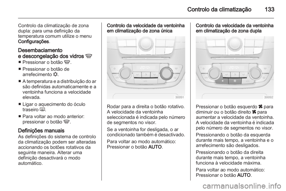 OPEL INSIGNIA 2010.5 Manual de Instruções (in Portugues) OPEL INSIGNIA 2010.5 Manual de Instruções (in Portugues)