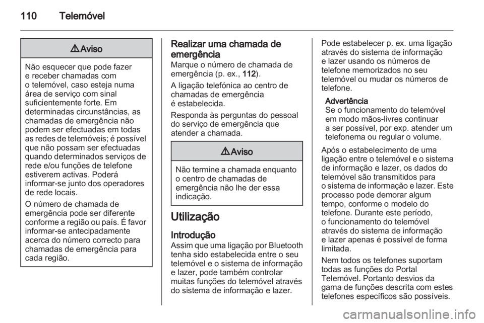 OPEL INSIGNIA 2011 Manual de Informação e Lazer (in Portugues) OPEL INSIGNIA 2011 Manual de Informação e Lazer (in Portugues)