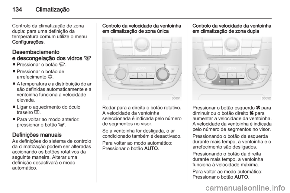 OPEL INSIGNIA 2011 Manual de Instruções (in Portugues) OPEL INSIGNIA 2011 Manual de Instruções (in Portugues)