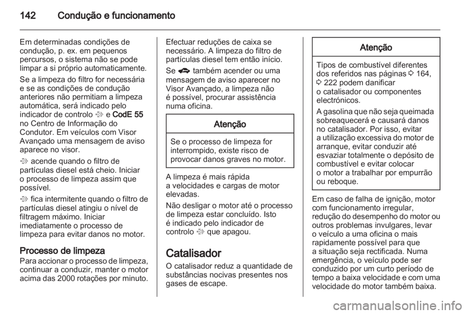 OPEL INSIGNIA 2011  Manual de Instruções (in Portugues) 