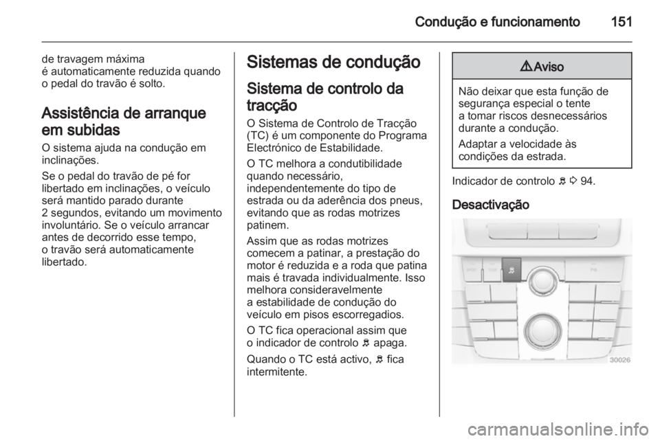 OPEL INSIGNIA 2011  Manual de Instruções (in Portugues) 