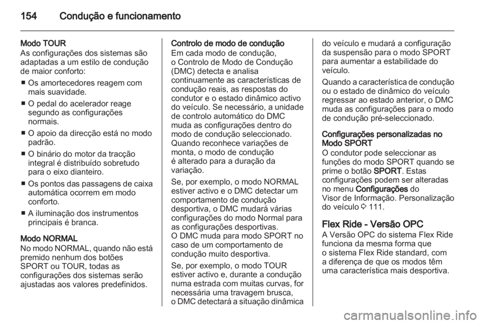 OPEL INSIGNIA 2011  Manual de Instruções (in Portugues) 