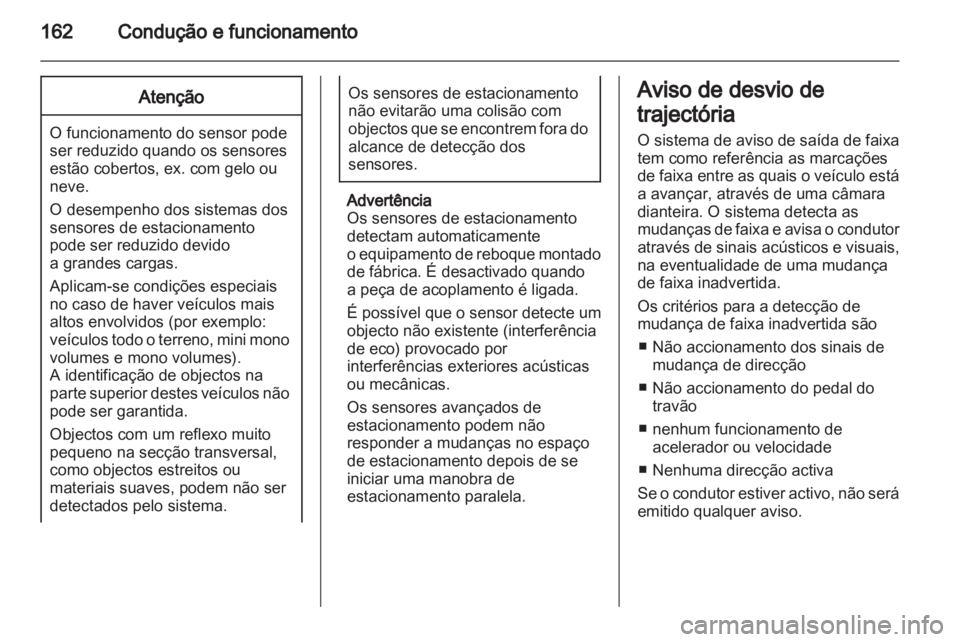 OPEL INSIGNIA 2011  Manual de Instruções (in Portugues) 