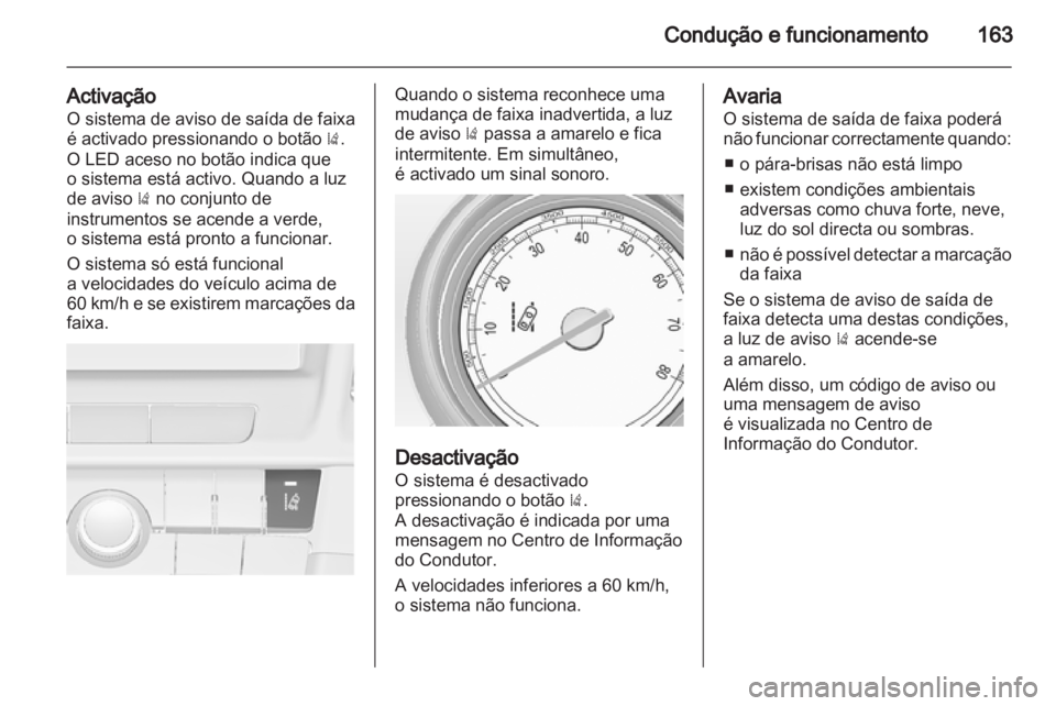 OPEL INSIGNIA 2011  Manual de Instruções (in Portugues) 