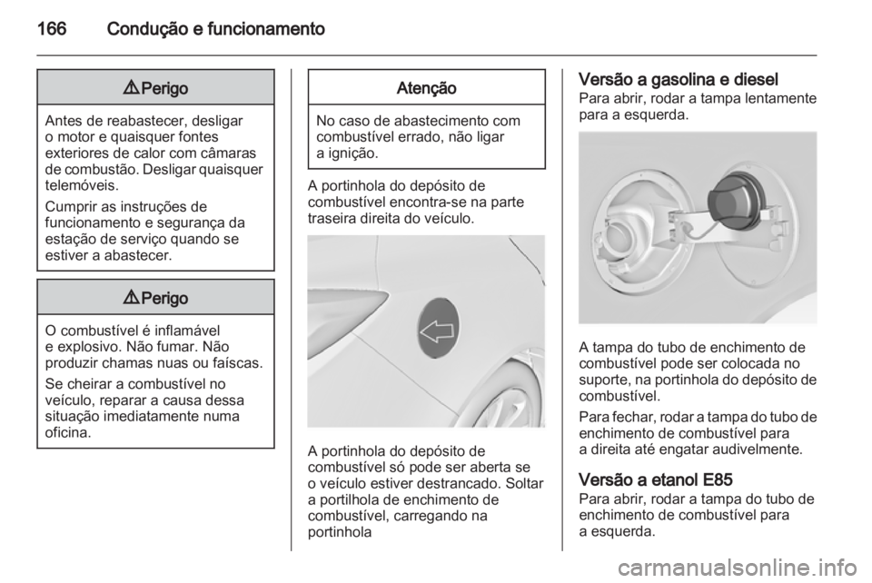 OPEL INSIGNIA 2011  Manual de Instruções (in Portugues) 