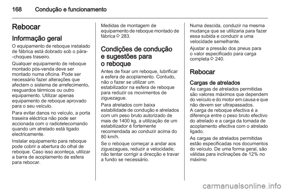 OPEL INSIGNIA 2011  Manual de Instruções (in Portugues) 