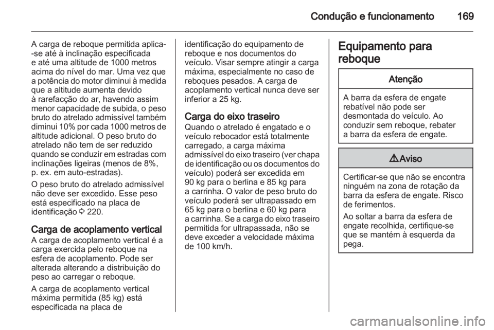 OPEL INSIGNIA 2011  Manual de Instruções (in Portugues) 