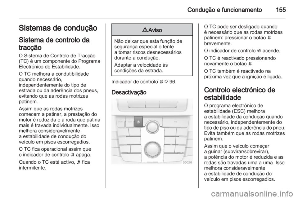 OPEL INSIGNIA 2011.5 Manual de Instruções (in Portugues) OPEL INSIGNIA 2011.5 Manual de Instruções (in Portugues)