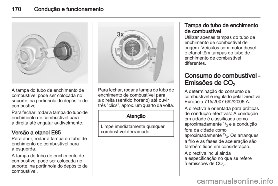 OPEL INSIGNIA 2011.5 Manual de Instruções (in Portugues) OPEL INSIGNIA 2011.5 Manual de Instruções (in Portugues)