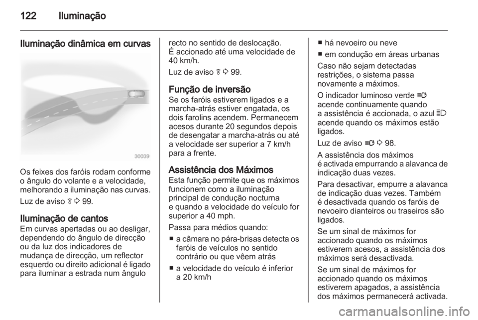 OPEL INSIGNIA 2012 Manual de Instruções (in Portugues) OPEL INSIGNIA 2012 Manual de Instruções (in Portugues)