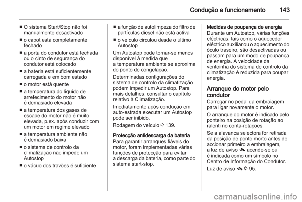 OPEL INSIGNIA 2012  Manual de Instruções (in Portugues) 