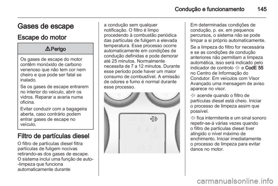 OPEL INSIGNIA 2012  Manual de Instruções (in Portugues) 