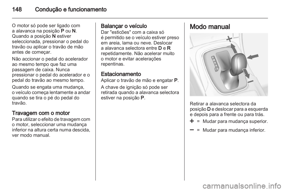 OPEL INSIGNIA 2012  Manual de Instruções (in Portugues) 