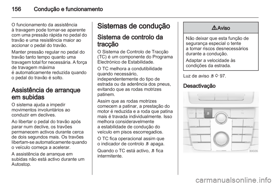 OPEL INSIGNIA 2012 Manual de Instruções (in Portugues) OPEL INSIGNIA 2012 Manual de Instruções (in Portugues)