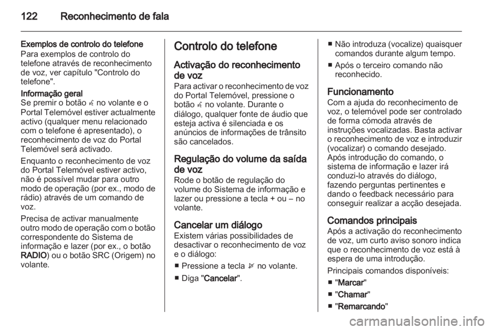 OPEL INSIGNIA 2013 Manual de Informação e Lazer (in Portugues) OPEL INSIGNIA 2013 Manual de Informação e Lazer (in Portugues)