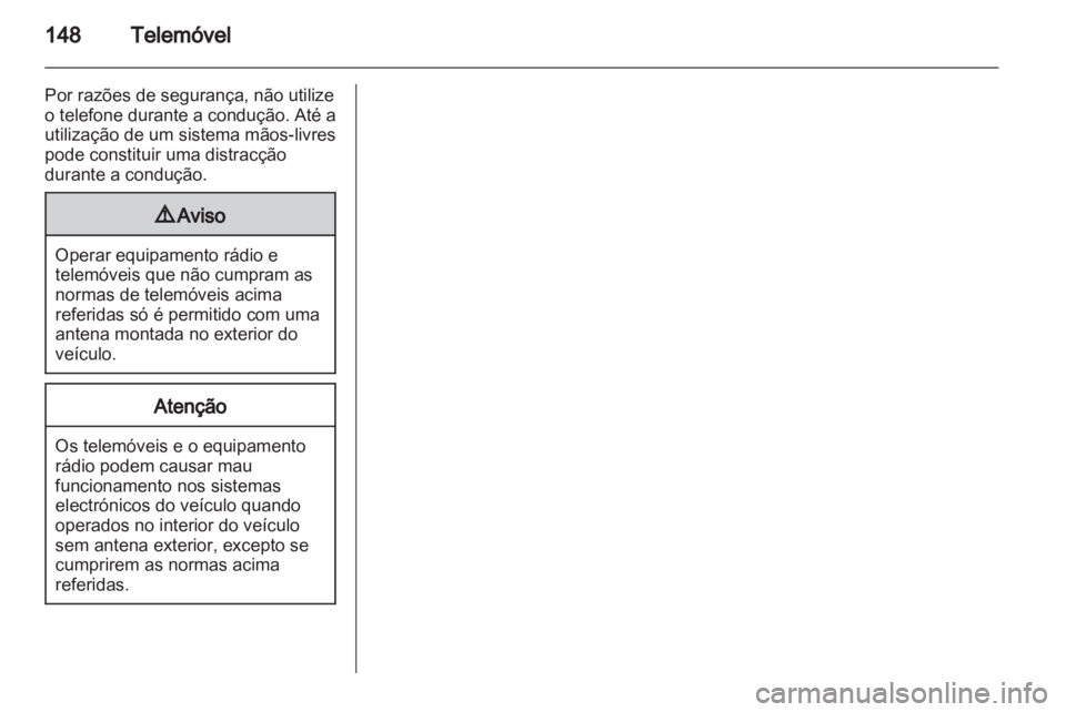 OPEL INSIGNIA 2013 Manual de Informação e Lazer (in Portugues) OPEL INSIGNIA 2013 Manual de Informação e Lazer (in Portugues)